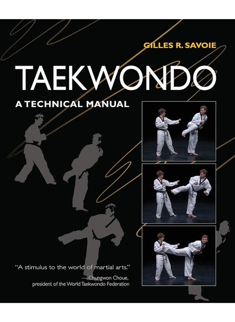 Taekwondo
