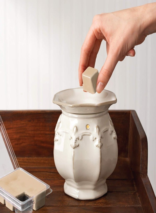 نيترو مكعبات شمع برائحة نسيم البحر الكاريبي من بيتر هومز آند جاردنز - عبوة من 4 قطع - Image 5