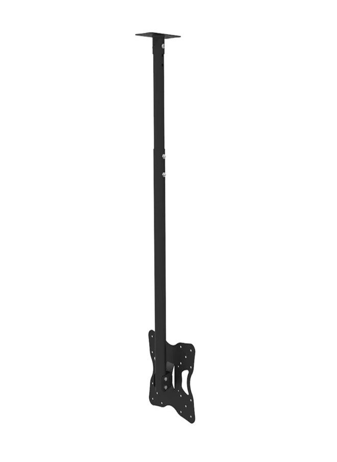 Skill Tech - Skill Tech Celing Mount For Most 17"- 43" Screen, VESA 200x200, Dawn Drop 1050 mm to 1560 mm, Max Load Capacity 25 Kg - Image 1