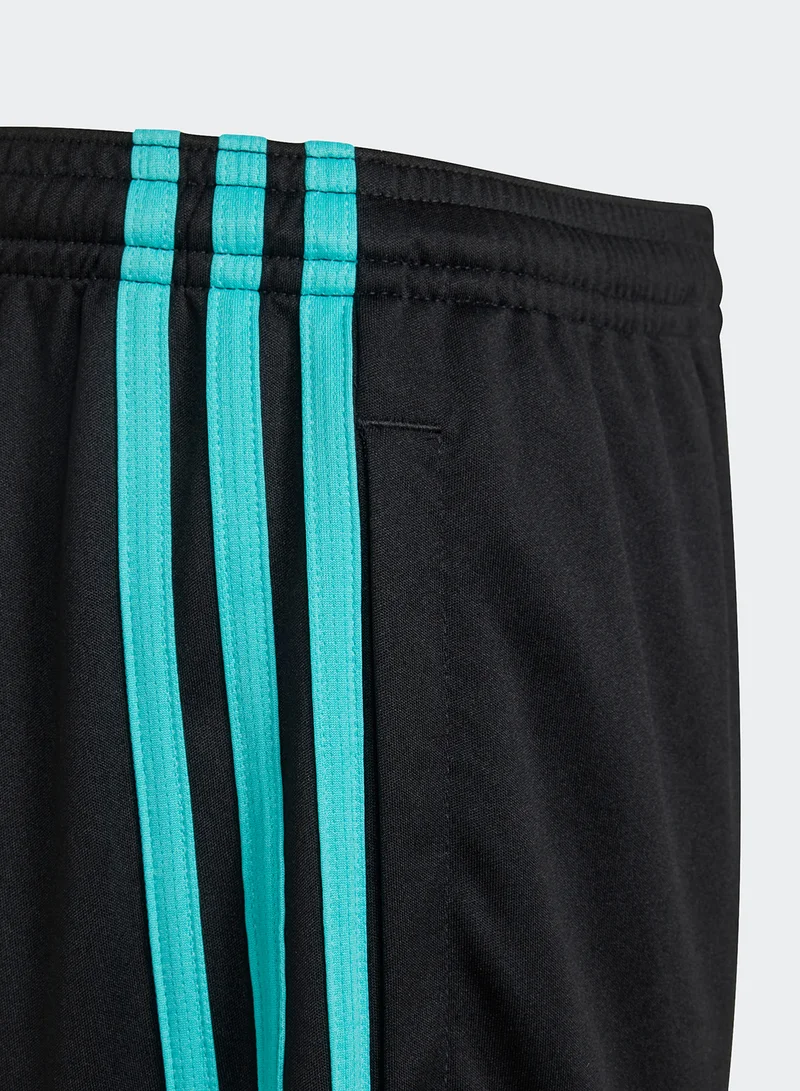 Adidas Youth Mercedes Dna Shorts