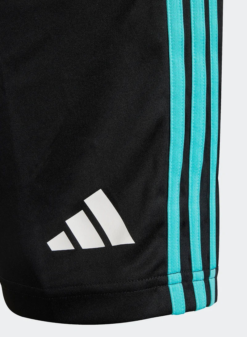 Adidas Youth Mercedes Dna Shorts