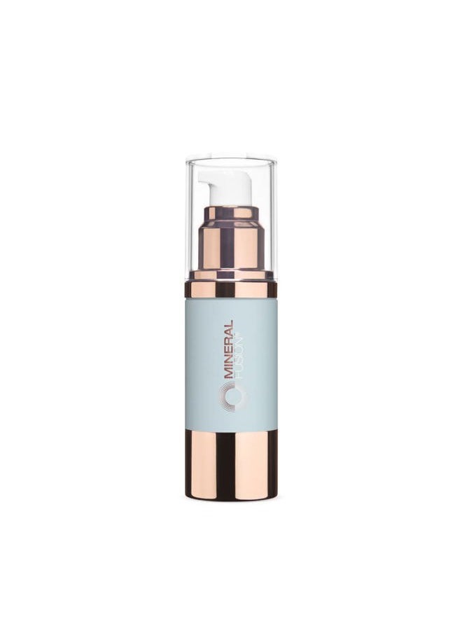 Mineral Fusion Dewy Hydrating Pore-Refining Primer, 0.84 Fl Oz (Pack of 1)  - Image 2