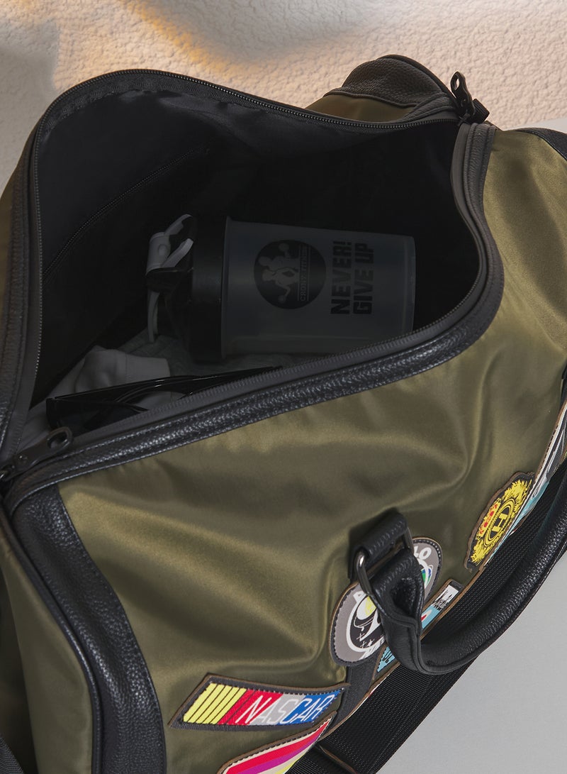 Seventy Five حقيبة دفل غير رسمية - Image 4