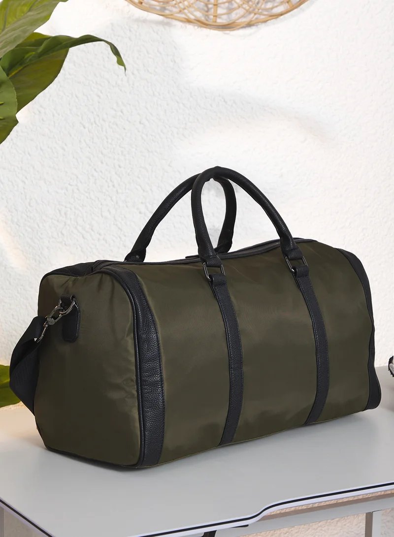 Seventy Five Casual Duffle Bag