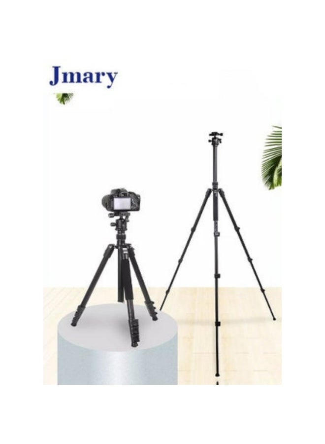 Jmary MT-75 Light Tripod Stand for Softbox Ring Lights and Mobile Phones - Image 2