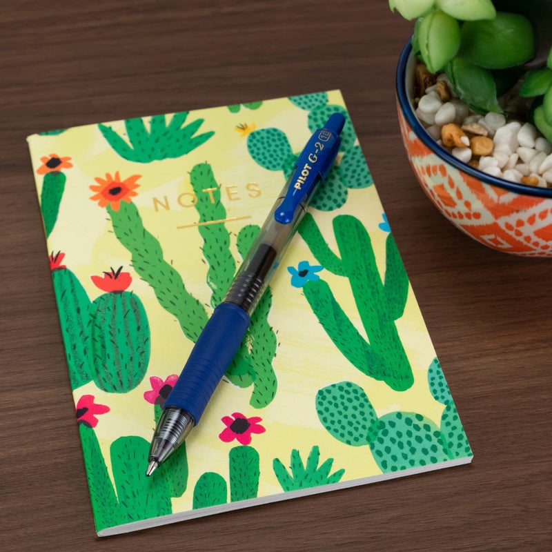 Pilot, G2 Premium Gel Roller Pens, Bold Point 1 MM, Tub of 36, Assorted Colors - Image 2