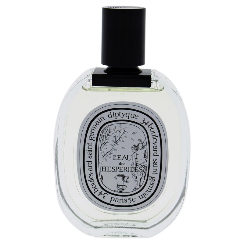 Diptyque LEau des Hesperides Unisex 3.4 oz EDT Spray (I0094677) - Image 2