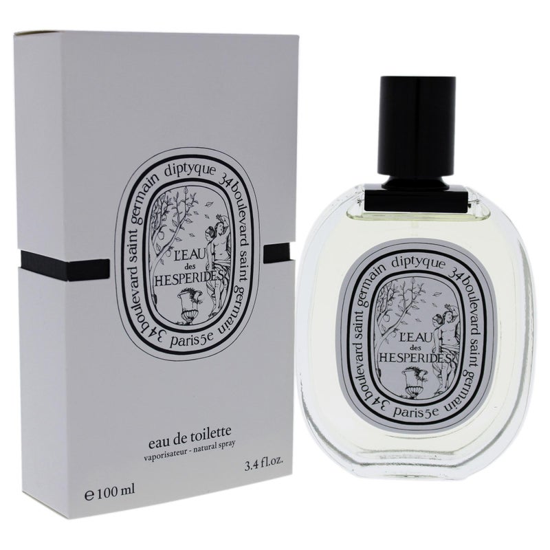 Diptyque LEau des Hesperides Unisex 3.4 oz EDT Spray (I0094677) - Image 3