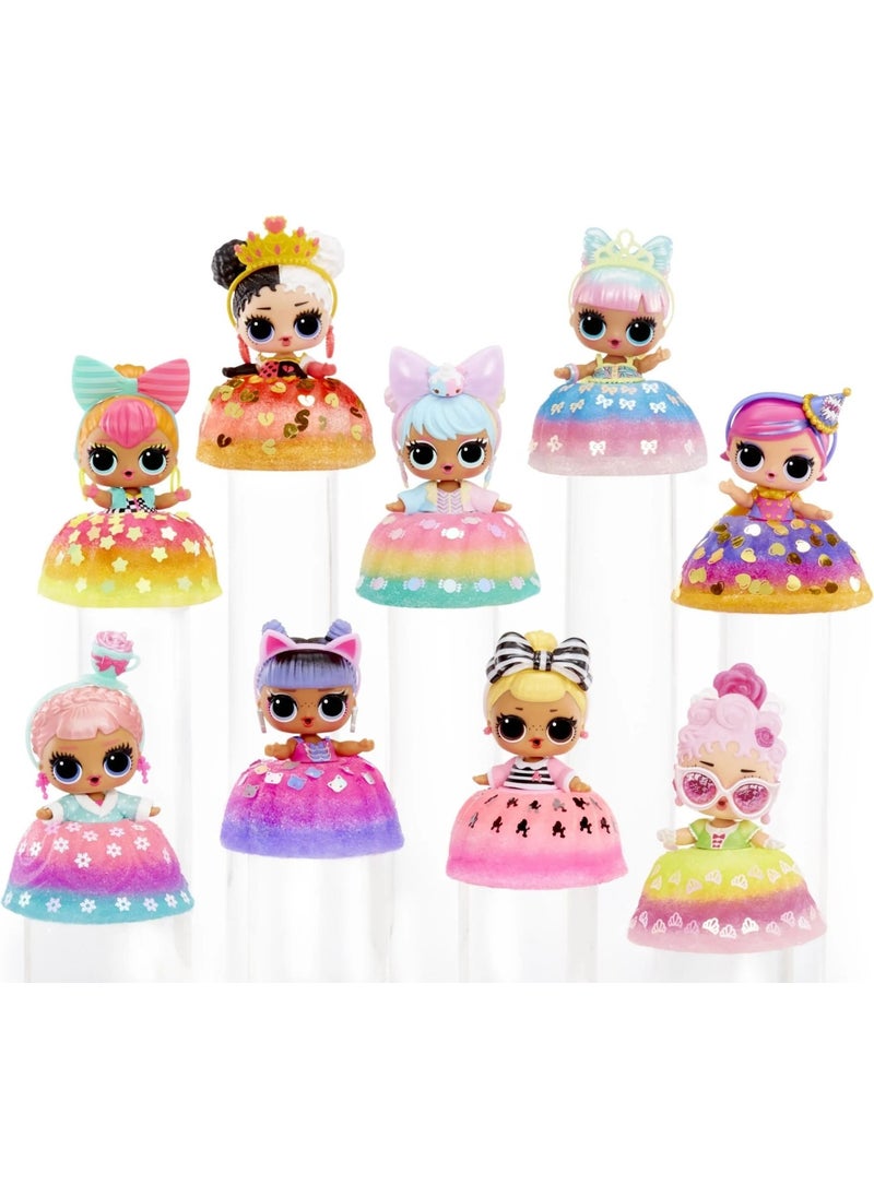 Tots Birthday Cake Doll - pzsku/Z4A1182D19AED56DC5D1BZ/45/_/1734956106/addfcd94-fb73-4945-8b50-1378e97787b3