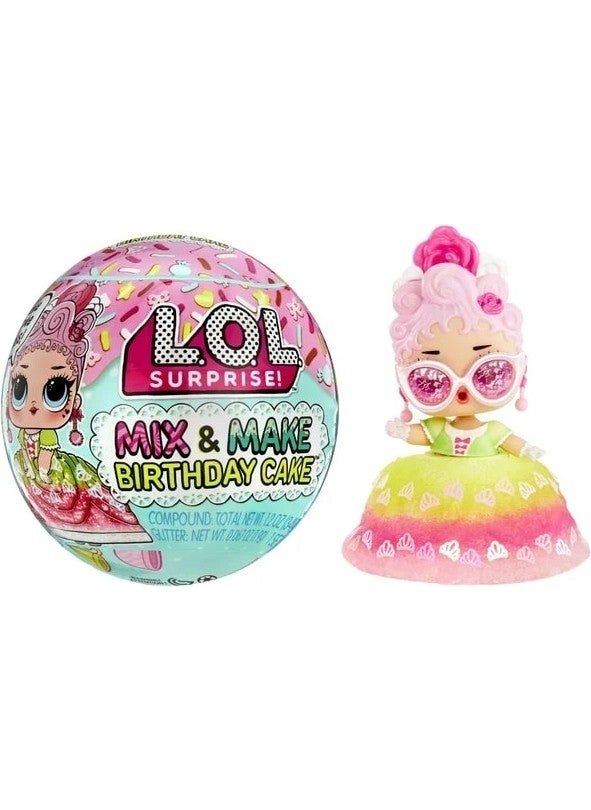 Tots Birthday Cake Doll - pzsku/Z4A1182D19AED56DC5D1BZ/45/_/1734956108/25ef1330-252f-4eb5-903b-e3e45942d588