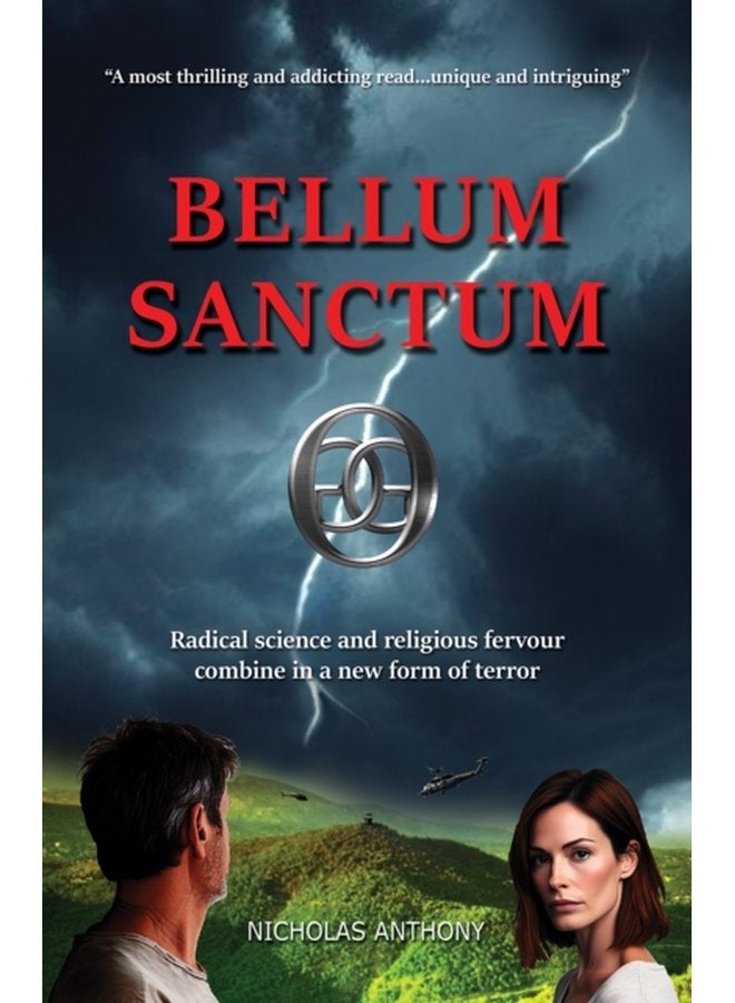 Bellum Sanctum - Hardback