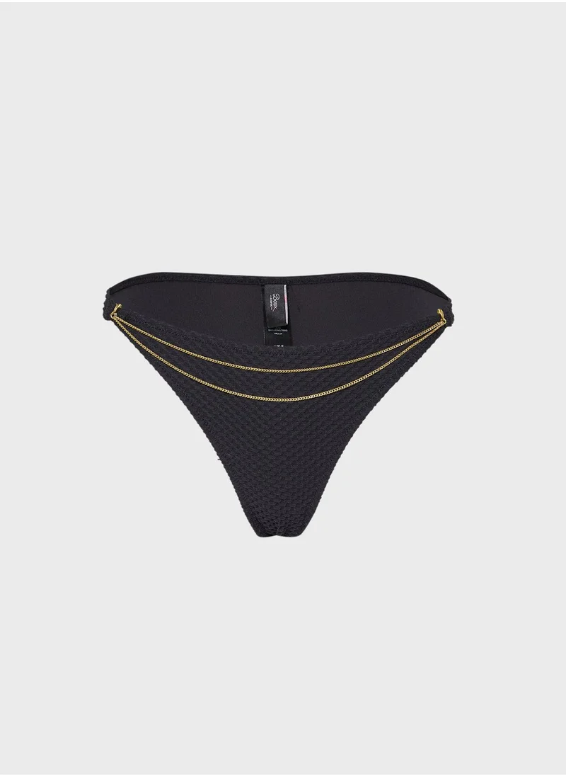 Boux Avenue Ibiza Chain Brazilian Brief