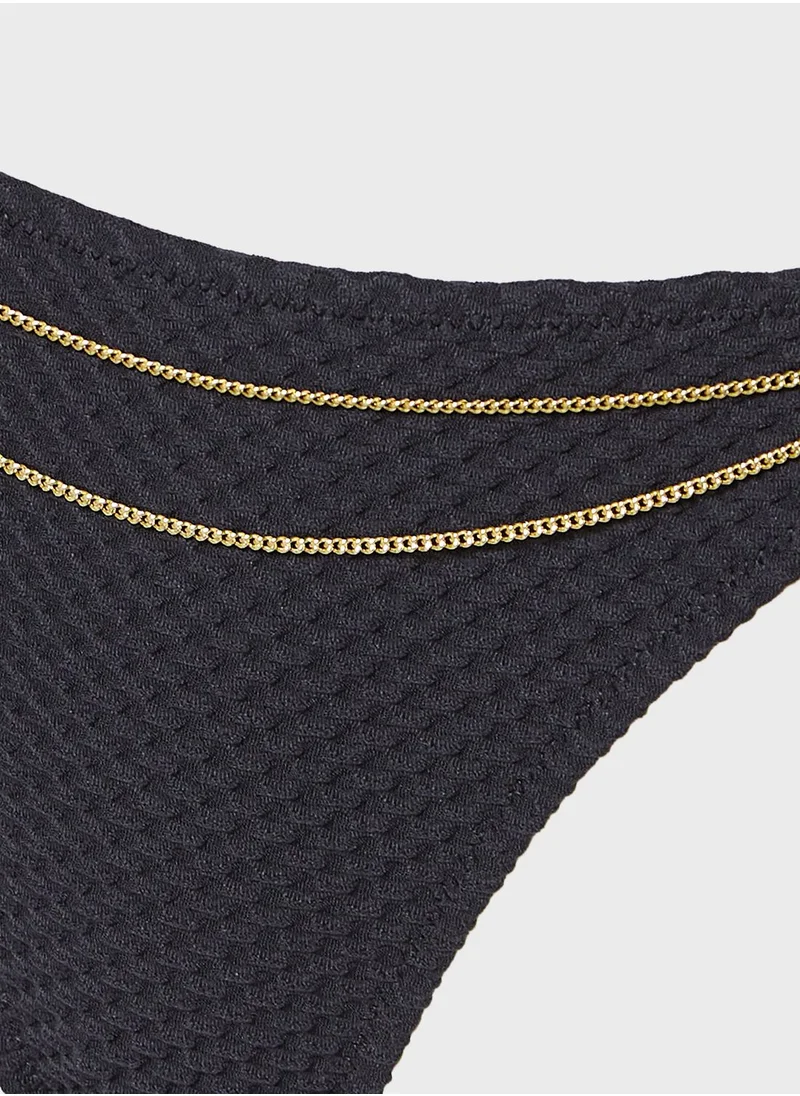 Boux Avenue Ibiza Chain Brazilian Brief