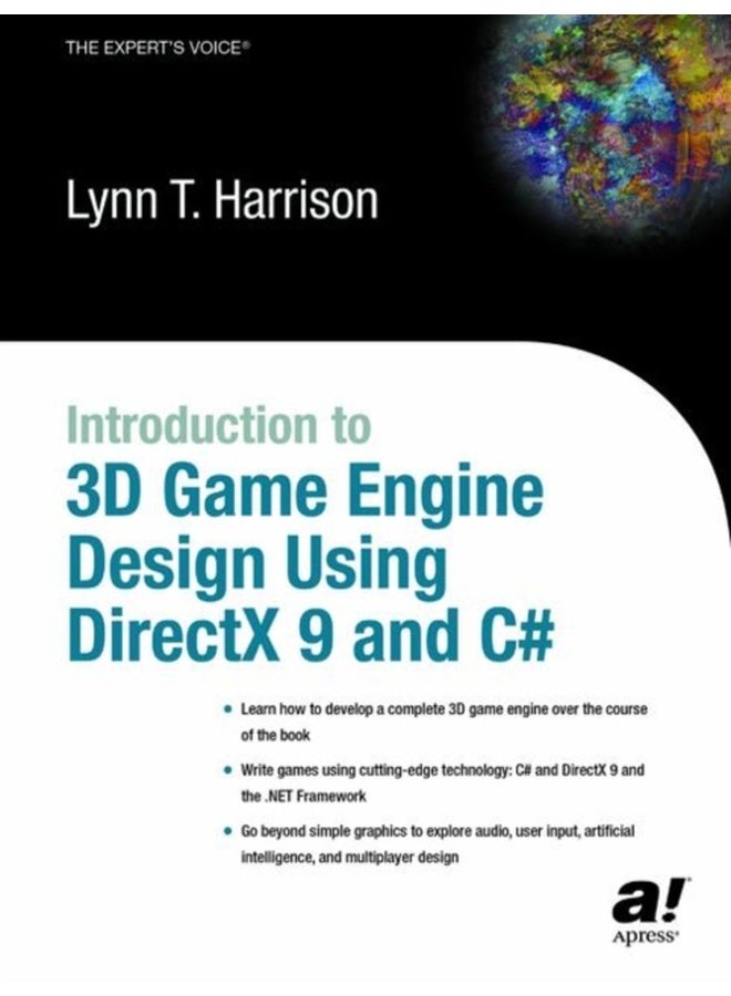 Introduction to 3D Game Engine Design Using DirectX 9 and C# (Expert's Voice) 