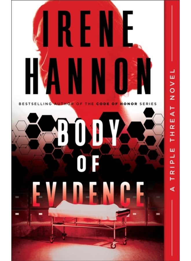 Body of Evidence - Paperback