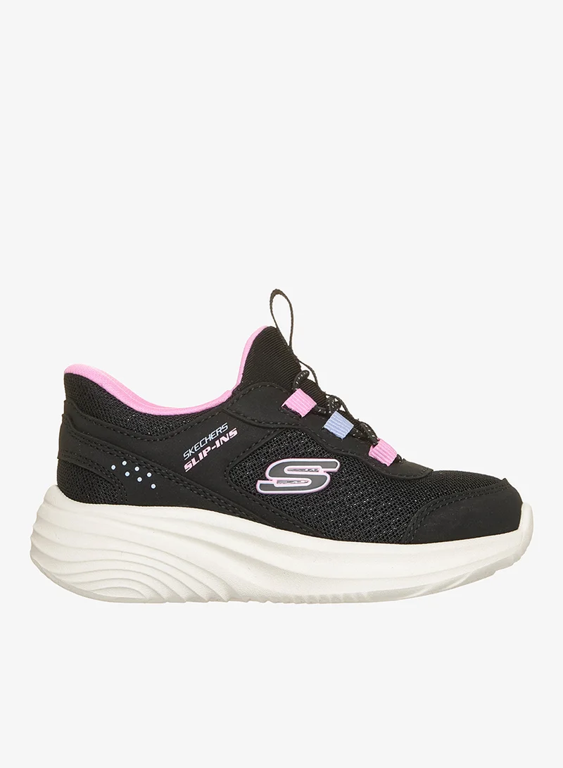 Skechers Infant Bounder Pro