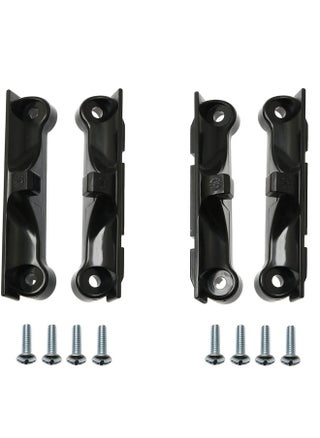 4 PCS Black CPU Fan, AM4 Backplane Back Durable CPU Heatsink Bracket, CPU Fan Support Bracket for AM4 - pzsku/Z4A11F048D240D4AEB3E7Z/45/_/1736163473/d51d0e33-c55b-4961-89da-9eaf3b64cc1b