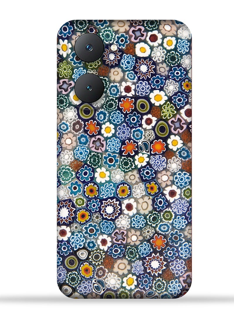 AMC DESIGN Protective Case Cover For vivo Y18t - Image 1