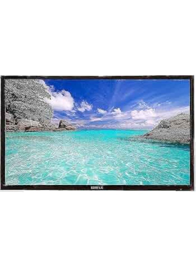 كاسيل شاشة 32 بوصةكاسيل  دقة LED CT 2132 ،LED ،HD - اسود - Image 2