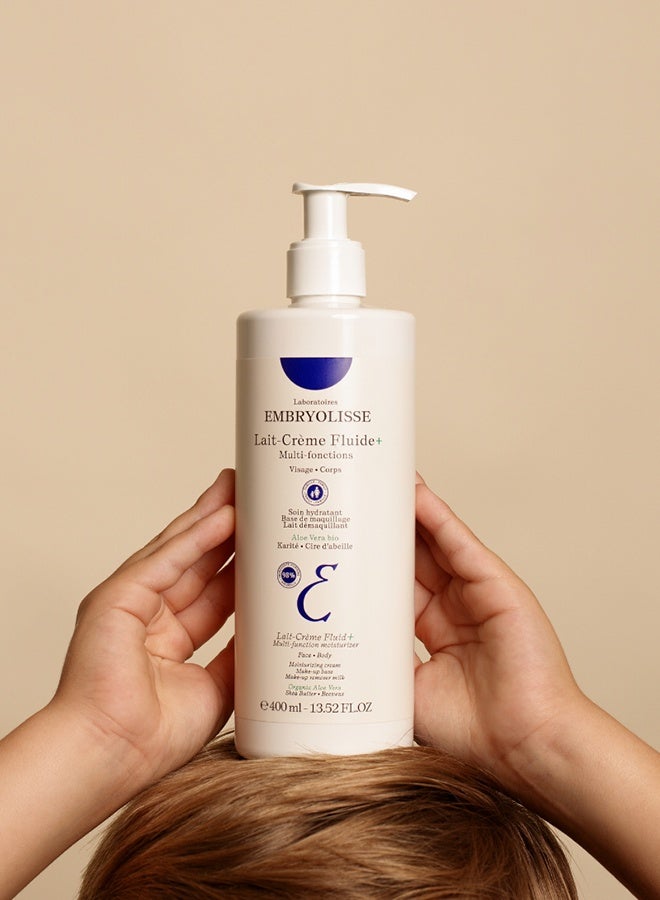 Embryolisse حليب سائل + 400 مل - Image 2