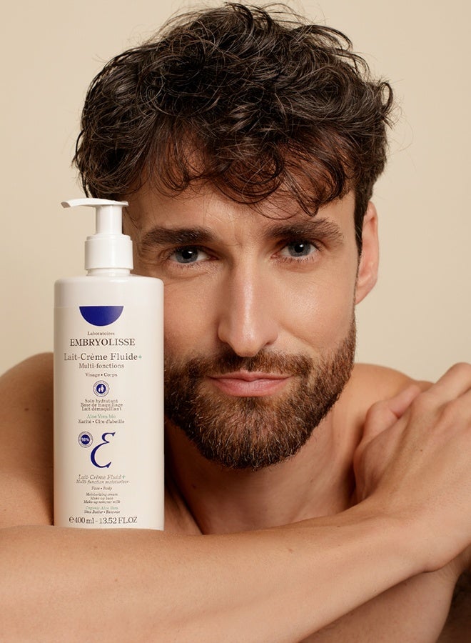 Embryolisse حليب سائل + 400 مل - Image 5