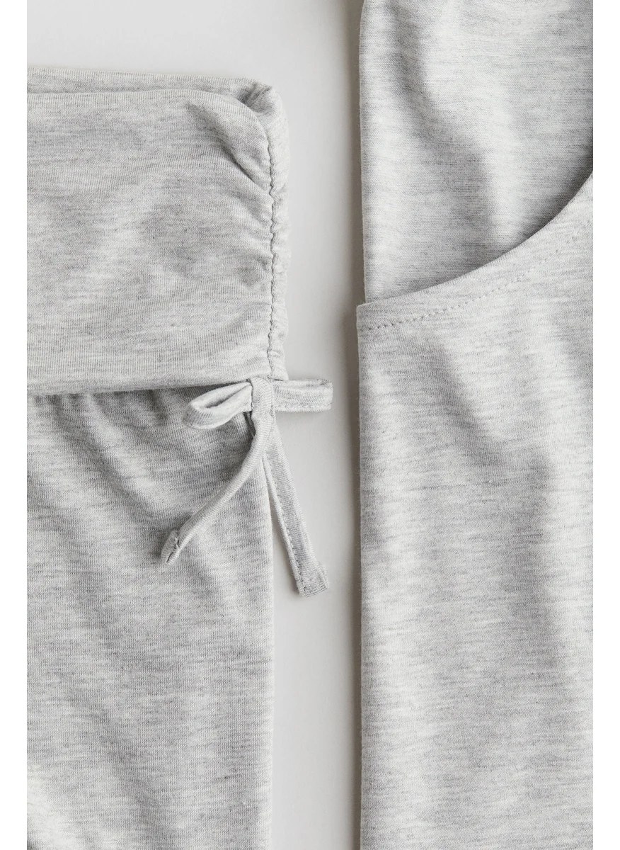 اتش اند ام 2-Piece Jersey Set