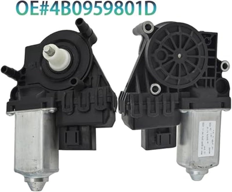 Vuzmode Electric Window Regulator for Audi Models - Image 4