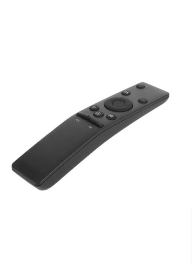 Smart TV Remote Control For Samsung Black - Image 2
