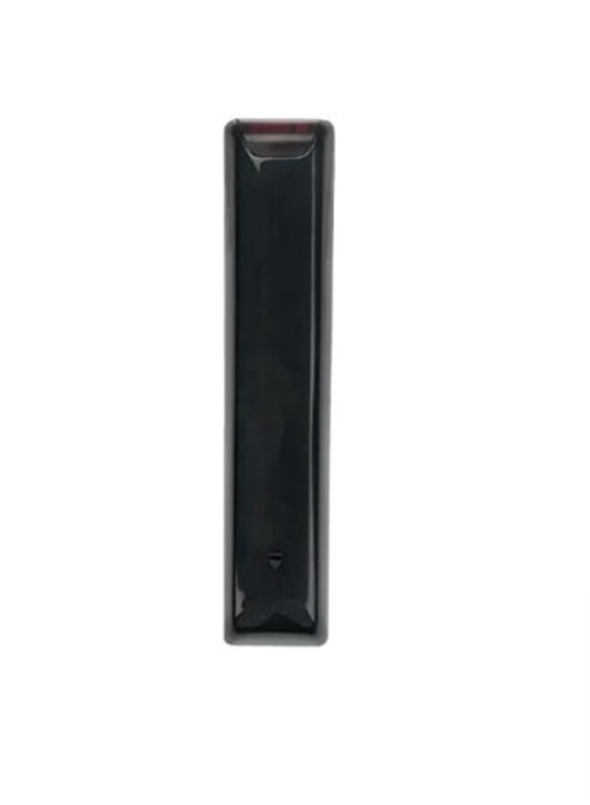 Smart TV Remote Control For Samsung Black - Image 3
