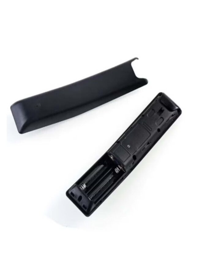 Smart TV Remote Control For Samsung Black - Image 4