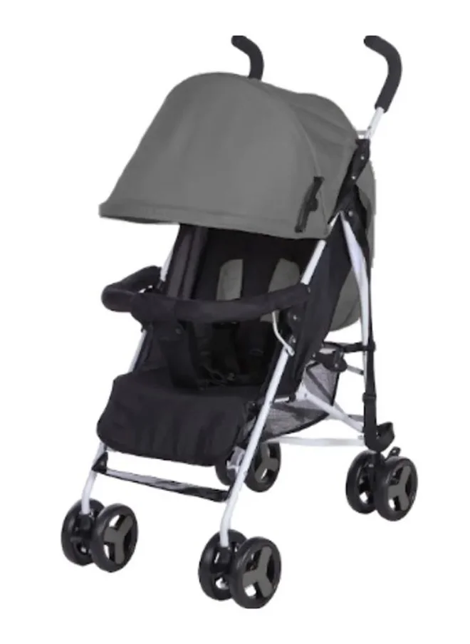 Bumble & Bird Light Baby Travel Stroller - Grey