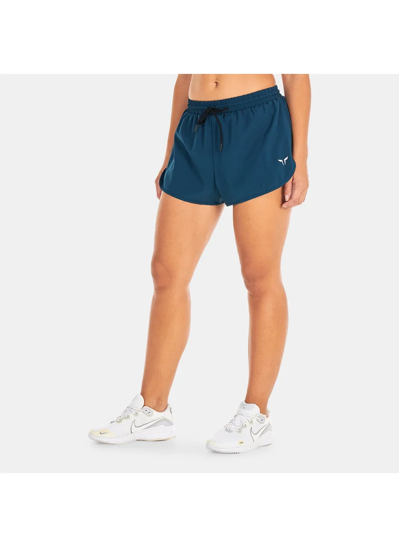 SQUATWOLF Women's Essential Shorts (3-Inch)