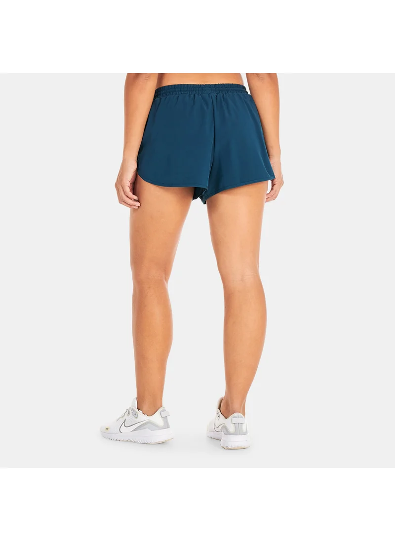SQUATWOLF Women's Essential Shorts (3-Inch)