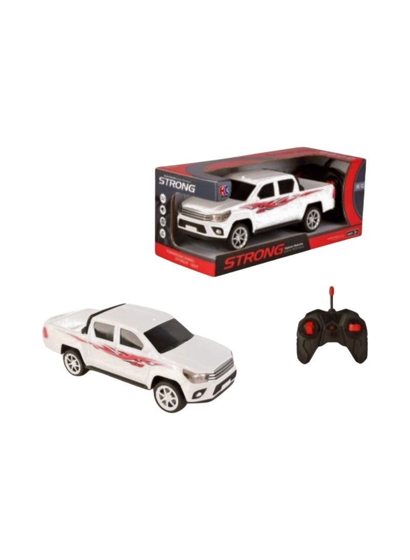 Remote Control Toy Car For Kids
