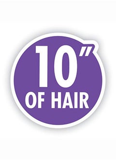 Just Play Hairdorables Longest Hair Evernoah  - Image 4