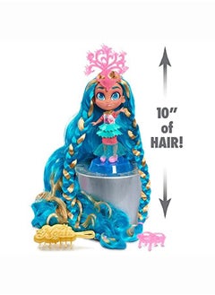 Just Play Hairdorables Longest Hair Evernoah  - Image 3