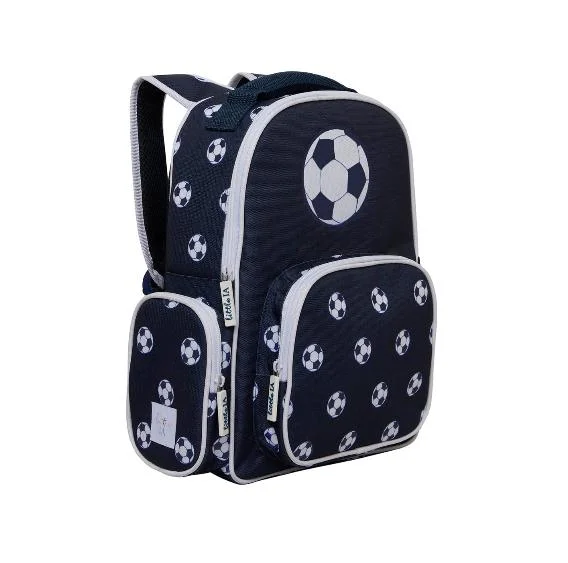 Little IA Football Champ School Set - Large