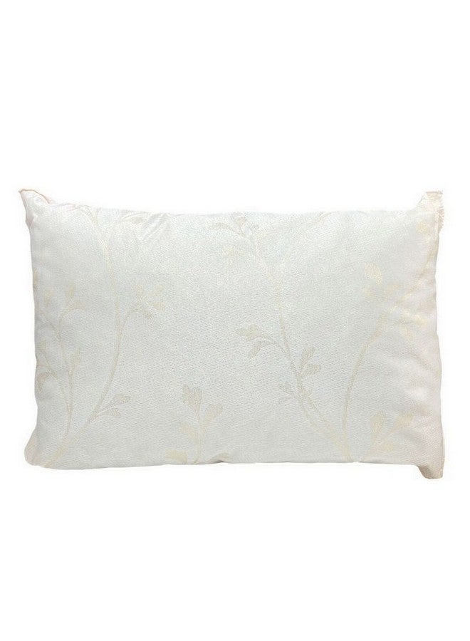Adorable Adore-O-Pedic Cooling Gel Memory Foam Queen Size Pillow White 18.3 x 45.3 x 67.4 cm 10AOP - Image 1