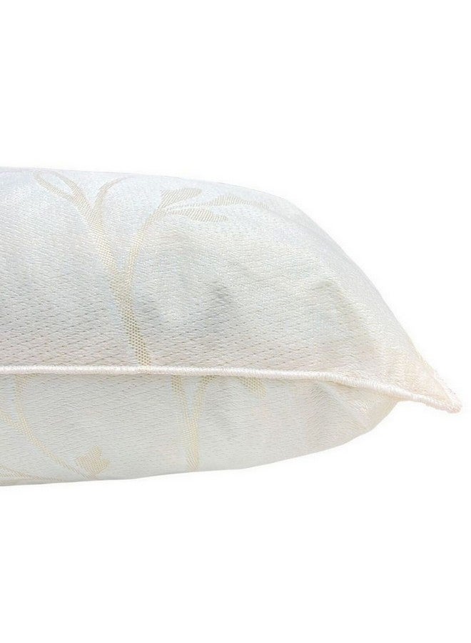 Adorable Adore-O-Pedic Cooling Gel Memory Foam Queen Size Pillow White 18.3 x 45.3 x 67.4 cm 10AOP - Image 3