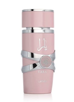 Yara for Women by Lattafa Eau de Parfum 100ml - pzsku/Z4A13229A13E36AE7C04BZ/45/_/1709125527/e43ef7c9-d25a-431d-8fe1-d48a51894770