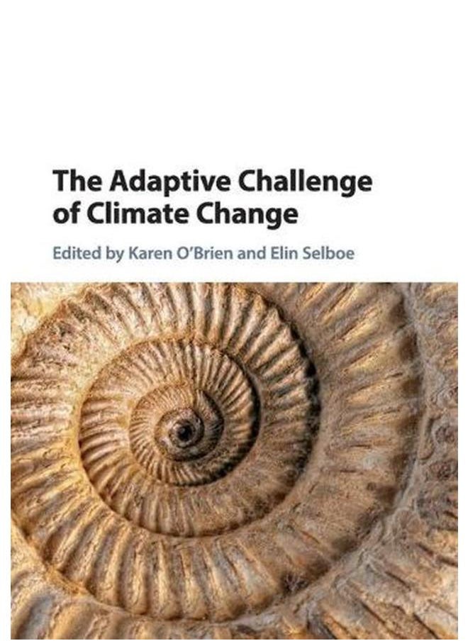 null - The Adaptive Challenge of Climate Change - Image 1