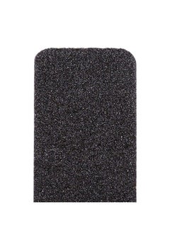 Pana 10Pcs Pana Jumbo Doublesided Emery Nail File For Manicure Pedicure Natural And Acrylic Nails Black (Grit 100100)  - Image 5