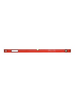 Yato YATO Allumnium Levels with Magnet 1200mm 2 Vials 