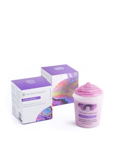 THE SKIN CONCEPT The Skin Concept Face and Body Scrub - Aloha Orchid - Handmade  - Image 3
