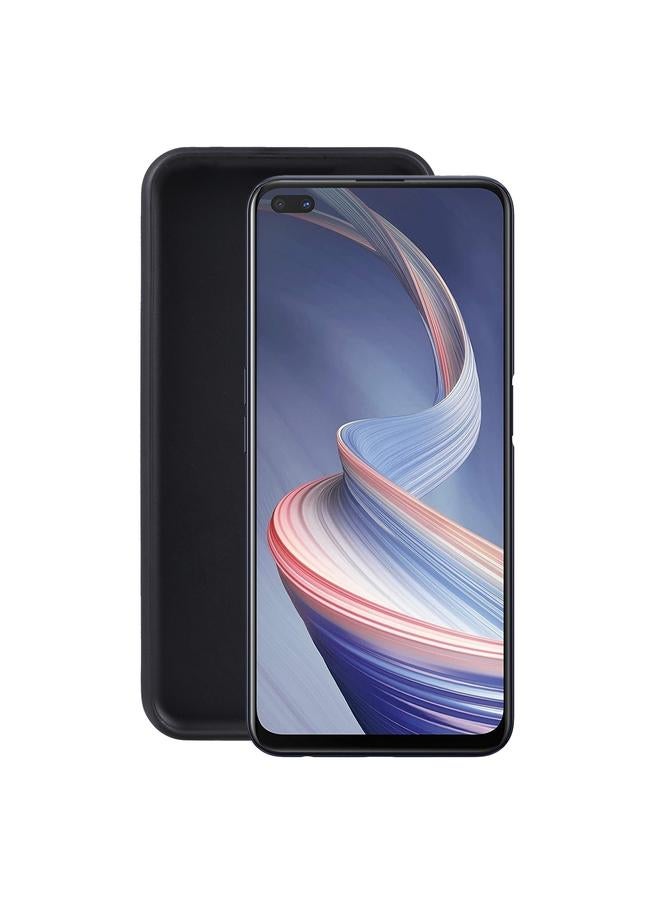 The Bros Case For OPPO Reno4 Z 5G TPU Phone Case
