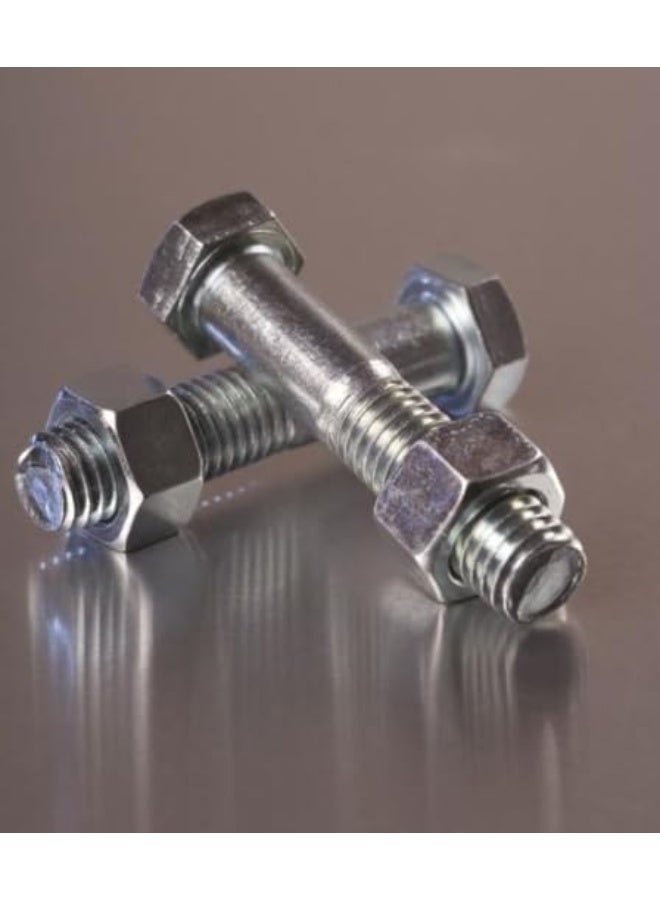 Bison Metal Lock – 10ml Carded Tube – High-Strength Threadlocker for Metal Fasteners, Screws & Bolts - Image 3