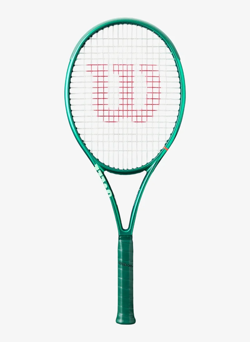 Wilson Blade 100UL V10 Tennis Racket Frame