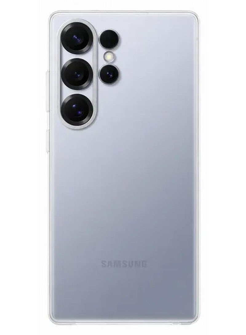 جراب شفاف للغاية لهاتف Samsung Galaxy S25 - Image 1