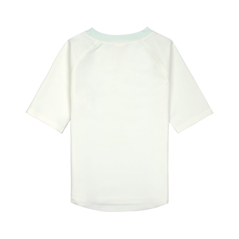 Lassig LSF Short Sleeve Rash Guard - Image 2