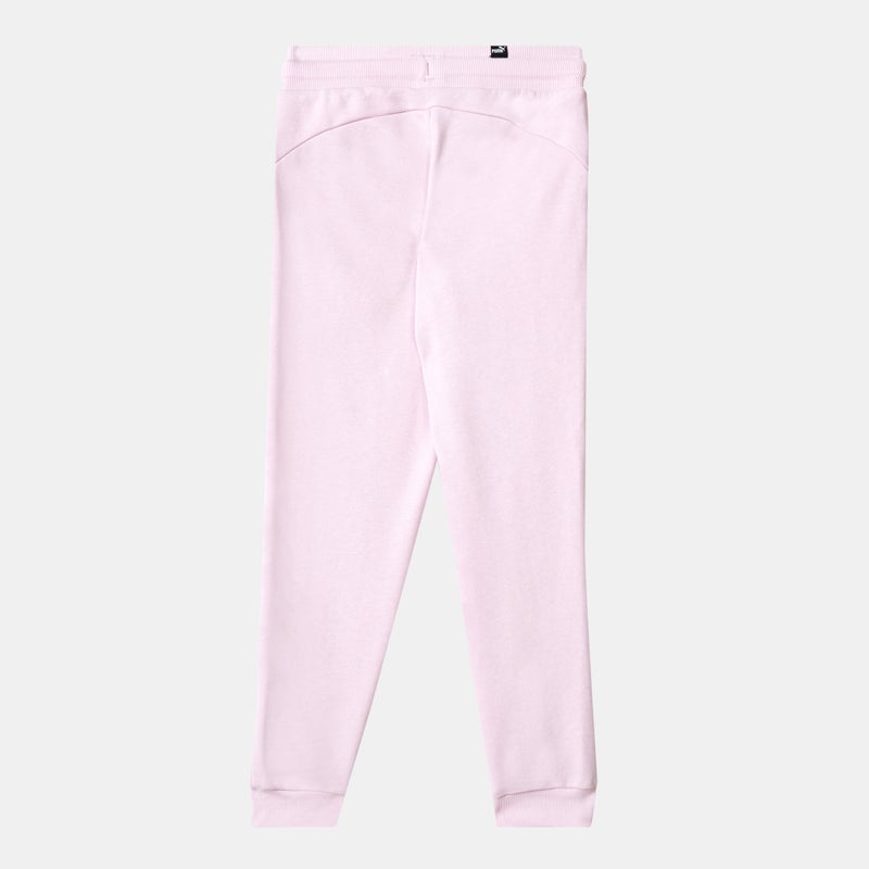 PUMA Kids' ESS+ Script Sweatpants - Image 2